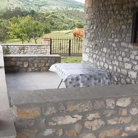 La Solana De Causo