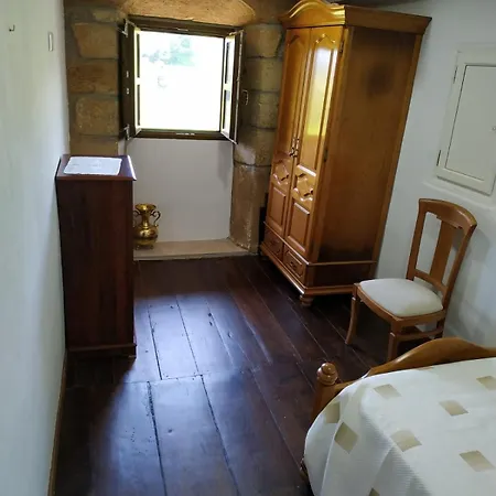 Vakantiehuis La Solana De Causo Merodio