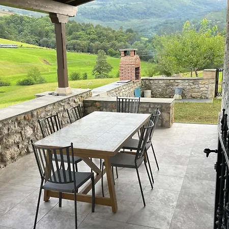 La Solana De Causo